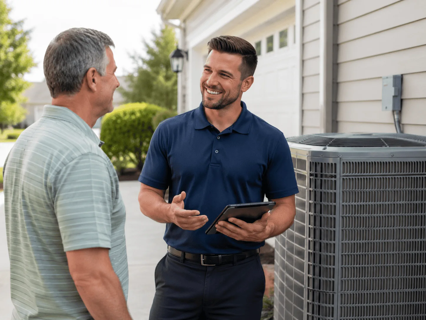 Heat Pump Installation Albany, MO FAQs